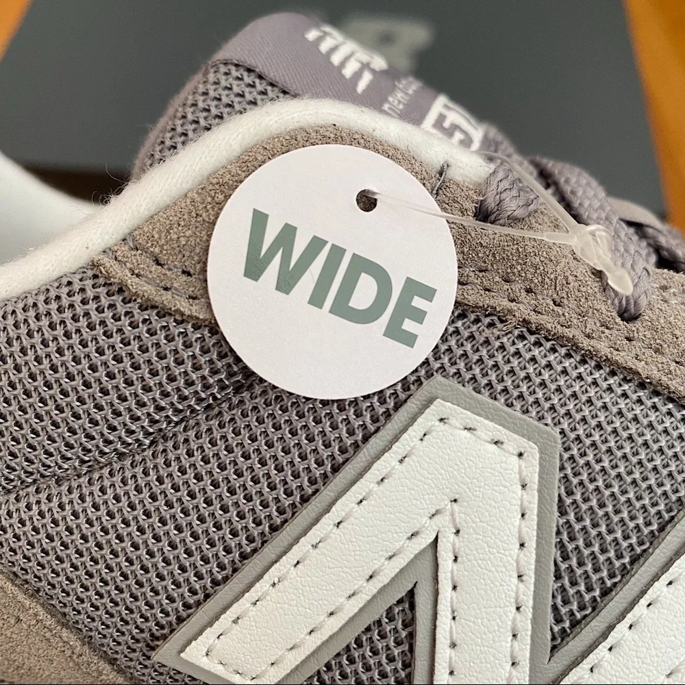 New Balance 515 V3 Classics WIDE Women’s Sneakers - Picture 7 of 7